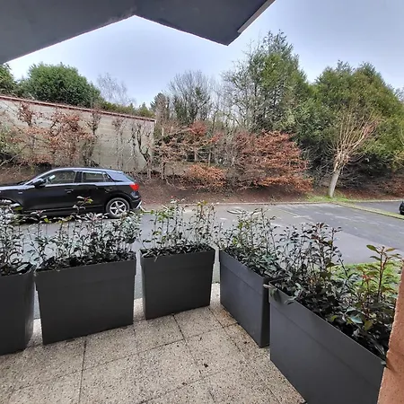 Avec Terrasse